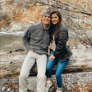 Meet your Posher, Maggie